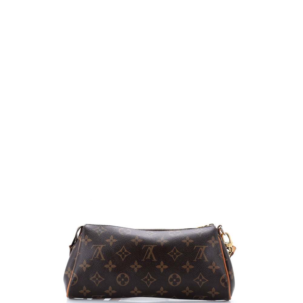 Louis Vuitton Eva Handbag Canvas #243475L13B - Picture 3 of 9
